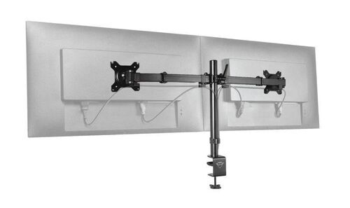 GXT1120 MARA DUAL MONITOR ARM (23941)