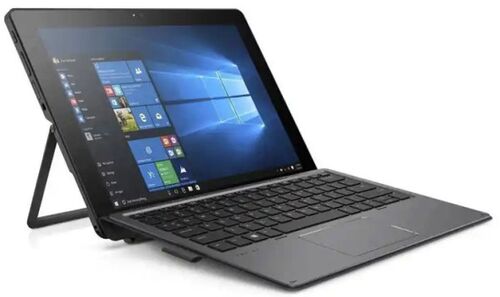 HP 2IN1 PRO X2 612 G2 LTE 12INC FHD+TOUCH/I5-7Y54/4GB/M.2 128GB/BLACK/WIN10PRO X4C19AV+KEYBOARD