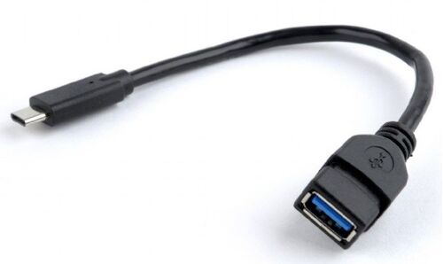 A-OTG-CMAF3-01 USB 3.0 OTG TYPE-C ADAPTER CABLE