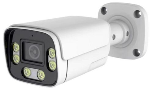 CAM-IP5MP-HAQ60D GMB KAMERA 5MP APP P6SLITE 2.8MM-F1.6 POE, IP66 DUAL LED 6XIR+6XFULL COLOR, MIC,25M