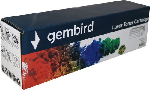 TONER GEMBIRD CB435A/436A/CE285A ZAM. KASETA ZA HP 2K