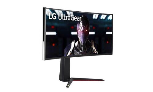 LG MONITOR 34GN850P-B (34GN850P-B.AEU)