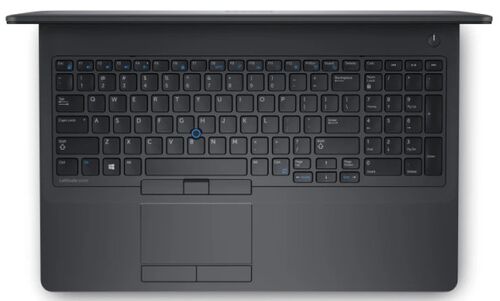 OUTLET DELL LAPTOP LATITUDE E5570 PC 7040 I5-6200U 8GB R 2.3GHZ CORE 2 DUO  128GB M.2 (1 GODINA GAR)