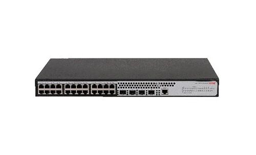 H3C S1850V2-28P-EI,LS5Z228PEI,L2 ETHERNET SWITCH