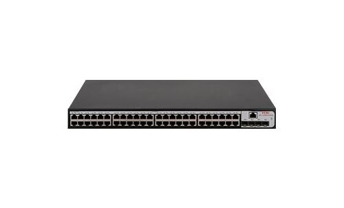 H3C S1850V2-52P-EI,LS5Z252PEI,L2 ETHERNET SWITCH