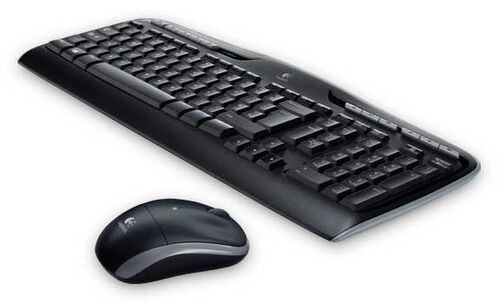 LOGITECH MK330 WIRELESS COMBO DESKTOP YU