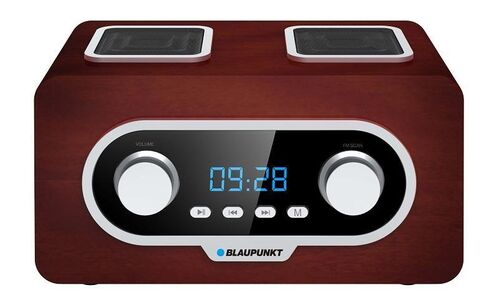 BLAUPUNKT PORT. PLAYER PP5.2BR (PP5.2BR)