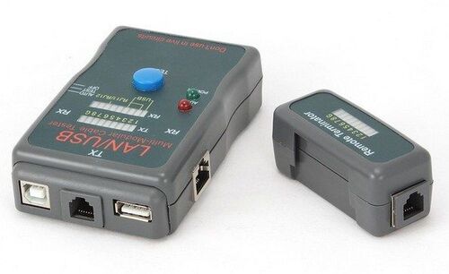 NCT-2 GEMBIRD TESTER KABLOVA UTP/STP/USB