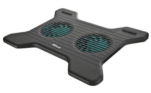 TRUST XSTREAM BREEZE COOLING STAND 2 FANS (17805)