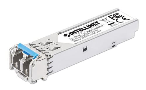 INTELLINET OPTIČKI MODUL SFP,1.25G, LX(LC),SINGLEMODE,1310NM