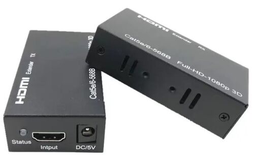 DEX-HDMI-06 GEMBIRD HDMI EXTENDER 60M ACTIVE