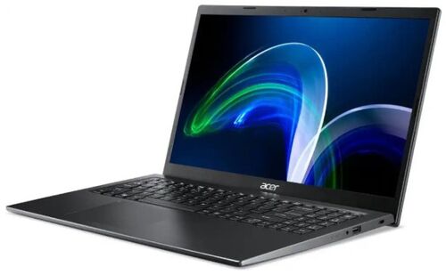 LAPTOP ACER EXTENSA EX215-54 15.6 FHD IPS/ I5-1135G7/8GBNVME256GB/IRIS XE/BLACK