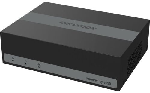 HIKVISION DVR IDS-E08HQHI-B,8CH, 2MP, EKO SSD 1TB