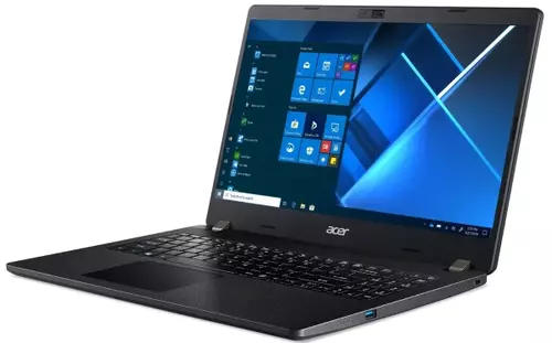 LAPTOP ACER TRAVELMATE TMP215-53G 15.6 FHD/I3-1115G4/8GB/NVME 512GB/WIN11 PRO EDU