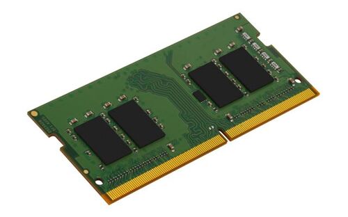 SO-DIMM DDR4 16GB 2666MHz KINGSTON KVR26S19D8/16