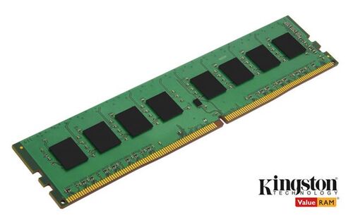 MEM DDR4 8GB 2666MHZ KINGSTON KVR26N19S6/8