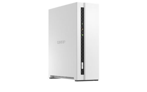 STORAGE QNAP NAS TS-133