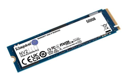 SSD.M.2 500GB KINGSTON SNVS2/500G