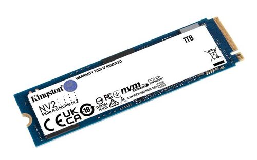 SSD.M.2.1TB KINGSTON SNV2S/1000G