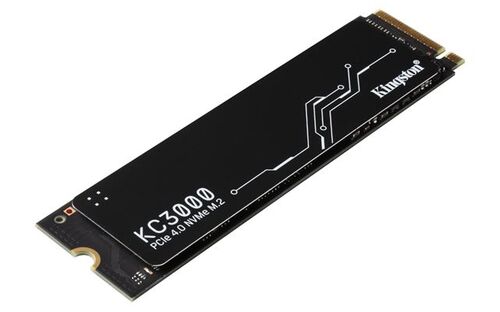 SSD.M.2.2TB KINGSTON SKC3000D/2048G