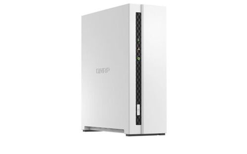 STORAGE QNAP NAS TS-133 N