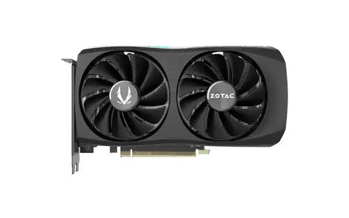 GRAFIČKA KARTA ZOTAC GAMING GEFORCE RTX 4060 TI TWIN EDGE 8GB DDR6 128 BIT 3XDP/HDMI