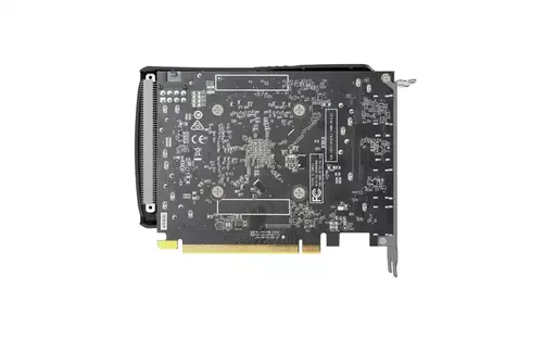 GRAFIČKA KARTA ZOTAC GAMING GEFORCE RTX 4060 SOLO 8GB DDR6 128 BIT 3XDP/HDMI