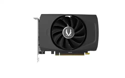 GRAFIČKA KARTA ZOTAC GAMING GEFORCE RTX 4060 SOLO 8GB DDR6 128 BIT 3XDP/HDMI