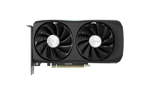 GRAFIČKA KARTA ZOTAC GAMING GEFORCE RTX 4060 TI TWIN EDGE 16GB DDR6 128 BIT 3XDP/HDMI