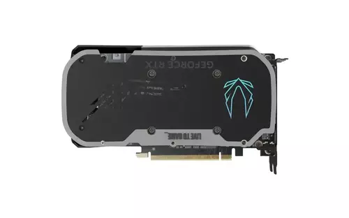 GRAFIČKA KARTA ZOTAC GAMING GEFORCE RTX 4070 TWIN EDGE 12GB DDR6 192 BIT 3XDP/HDMI