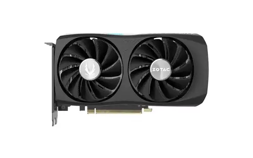 GRAFIČKA KARTA ZOTAC GAMING GEFORCE RTX 4070 TWIN EDGE 12GB DDR6 192 BIT 3XDP/HDMI