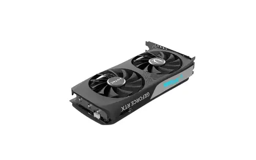 GRAFIČKA KARTA ZOTAC GAMING GEFORCE RTX 4070 SUPER TWIN EDGE 12GB DDR6 192 BIT HDMI/3XDP