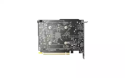 GRAFIČKA KARTA ZOTAC GAMING GEFORCE RTX 3050 SOLO 6GB DDR6 96 BIT 3XDP/HDMI