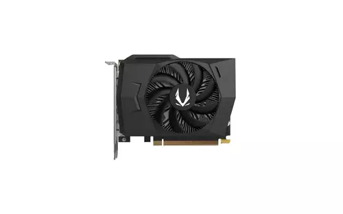 GRAFIČKA KARTA ZOTAC GAMING GEFORCE RTX 3050 SOLO 6GB DDR6 96 BIT 3XDP/HDMI