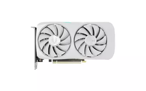 GRAFIČKA KARTA ZOTAC GAMING GEFORCE RTX 4070 TWIN EDGE OC WHITE EDITION 12GB DDR6 192 BIT 3XDP/HDMI