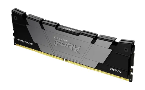 MEMORIJA DDR4 KINGSTON 3600MHZ 16GB FURY RENEGADE KF436C16RB12/16