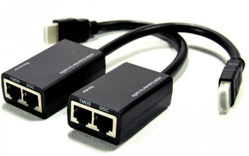 EXTENDER HDMI130A PASIVNI KABL 30M (ALT. DEX-HDMI-03)