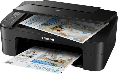 CANON MFP PIXMA TS3350 BK (3771C006AA)