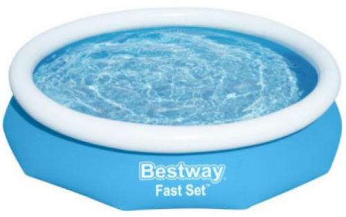 BAZEN 57456 305X66 FAST SET BESTWAY #1