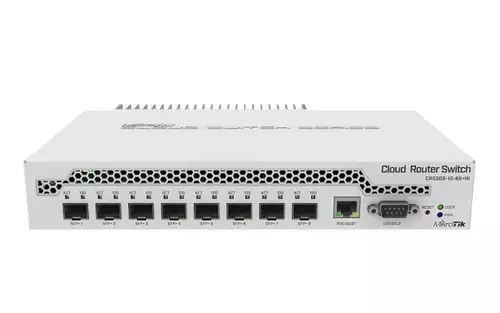 MIKROTIK CRS309-1G-8S+IN