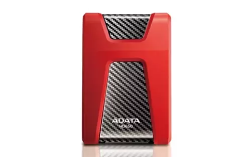 EKSTERNI HARD DISK 1TB A-DATA AHD650-1TU31-CRD