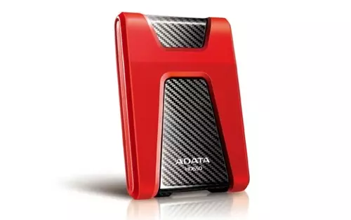 EKSTERNI HARD DISK 1TB A-DATA AHD650-1TU31-CRD