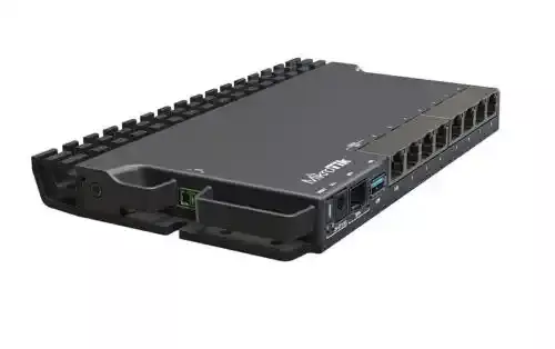 MIKROTIK ROUTERBOARD RB5009UG+S+IN