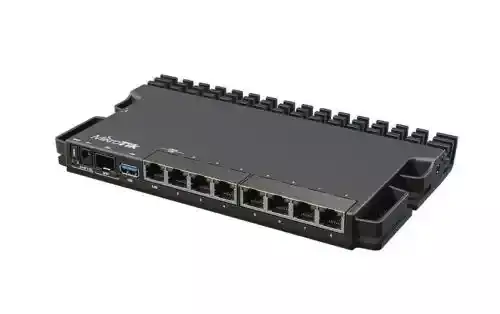 MIKROTIK ROUTERBOARD RB5009UG+S+IN