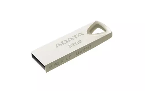 USB FLASH 32 GB ADATA 2.0 AUV210-32G-RGD