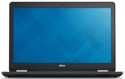 OUTLET DELL LAPTOP LATITUDE E5570 PC 7040 I5-6200U 8GB R 2.3GHZ CORE 2 DUO  128GB M.2 (1 GODINA GAR)