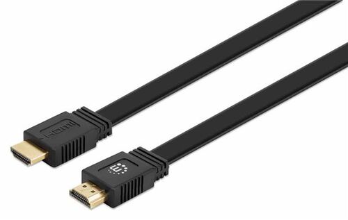 KABL HDMI, M/M, 10M, MANHATTAN 355643