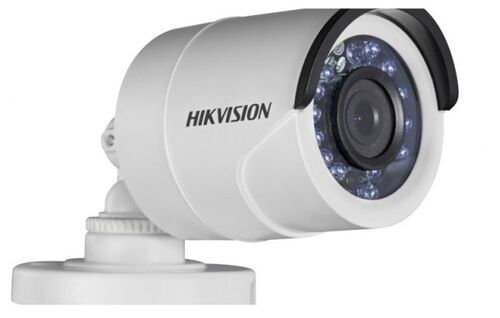 HIKVISION KAMERA DS-2CE16D0T-IRF (3.6MM), 4U1, HD-TVI ,2MP, FULL HD, 1080P, 20 M (SMART IR), IP66