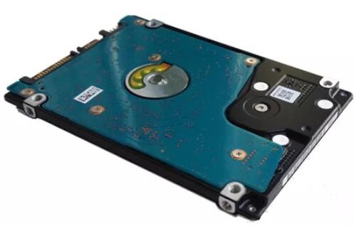 HDD 2.5 ** 500GB MQ01ACF050 TOSHIBA 7200RPM 16MB SATA3