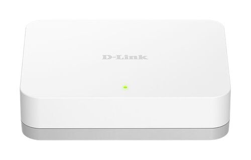 D-LINK SWITCH NEUPRAVLJIVI, DGS-1005D/E